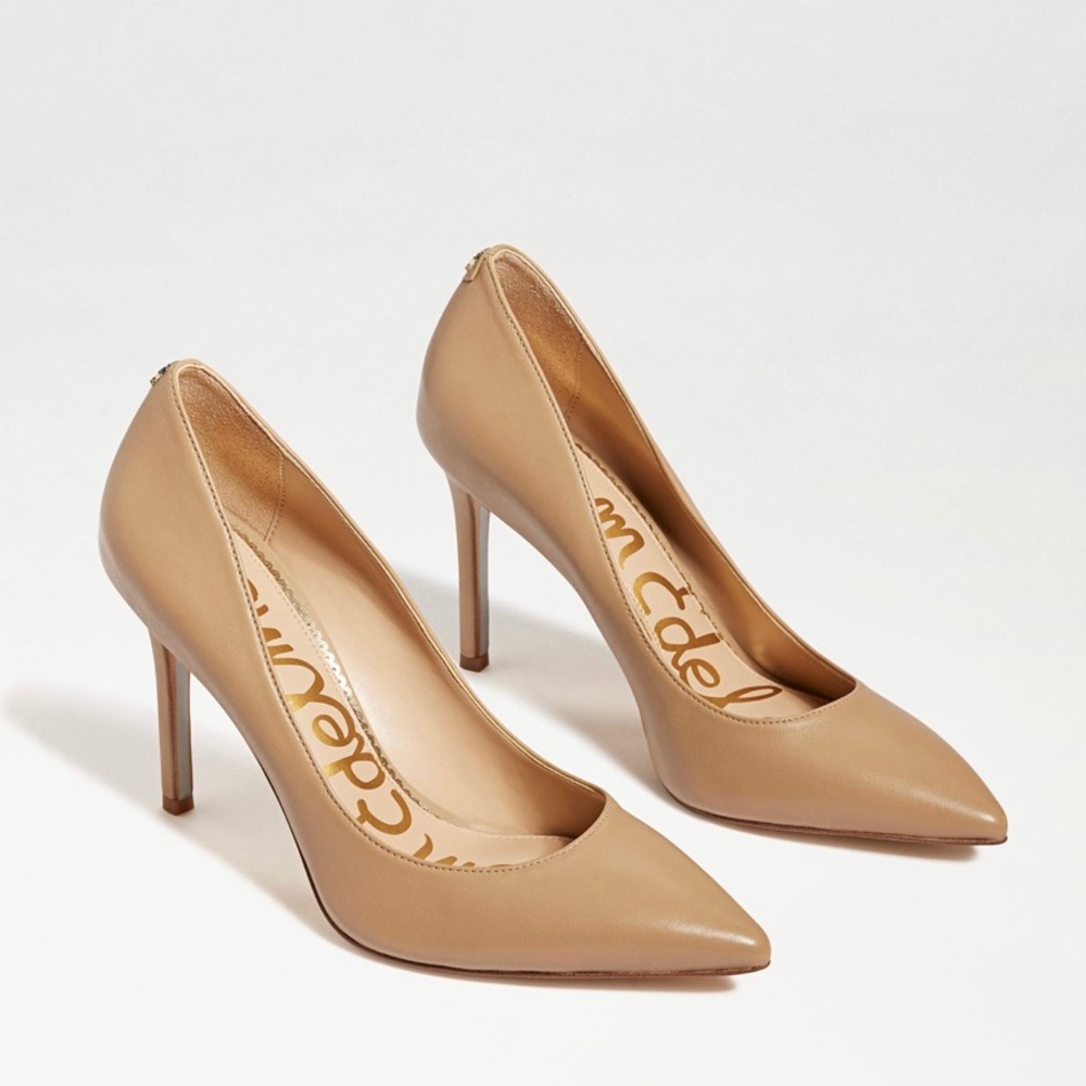(NIB) Sam Edelman Hazel Pointed Toe Heel